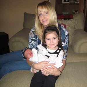 Meet your Posher, Barbara